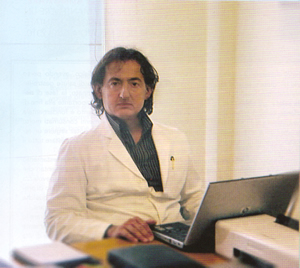Prof. Luca De Siena